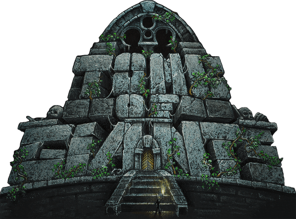 Tomb of Giants